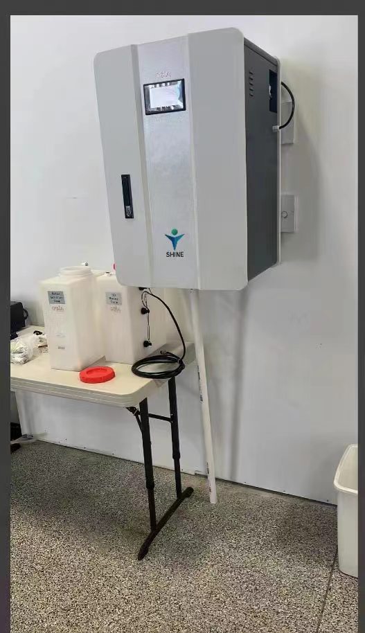 壁掛式次氯酸發(fā)生器 壁掛式次氯酸發(fā)生器