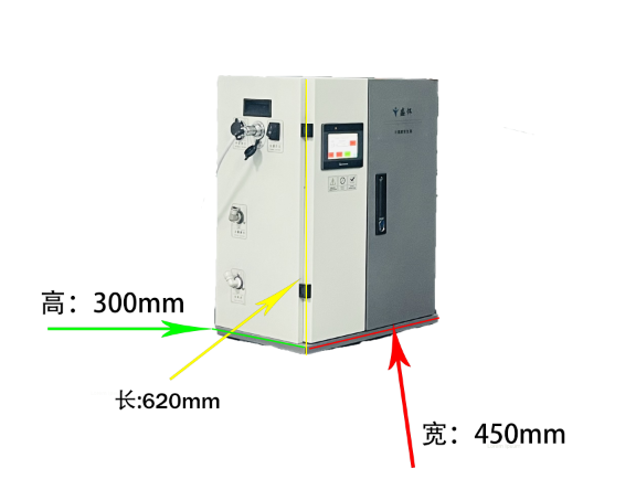 壁掛式次氯酸發(fā)生器尺寸 壁掛式次氯酸發(fā)生器尺寸