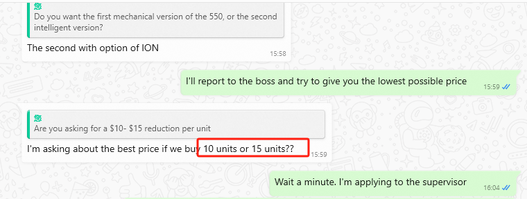 西班牙客戶再次下單回購25臺霧化機 西班牙客戶再次下單回購25臺霧化機
