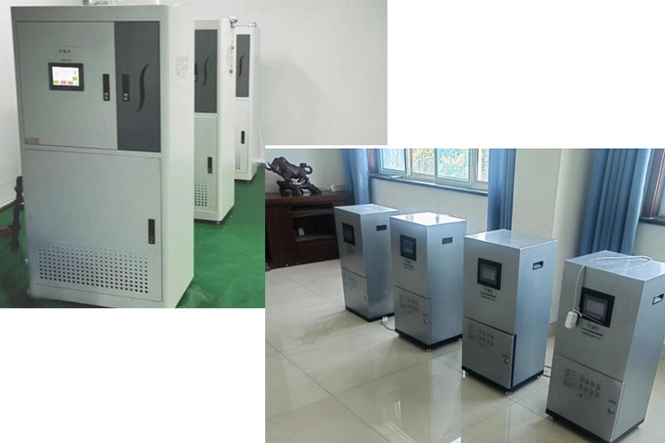 次氯酸發(fā)生器廠家 次氯酸發(fā)生器廠家