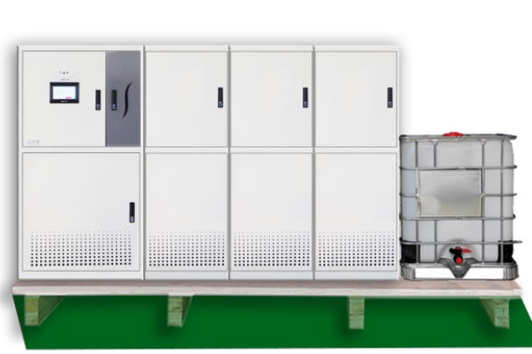 次氯酸發生器設備 次氯酸發生器設備