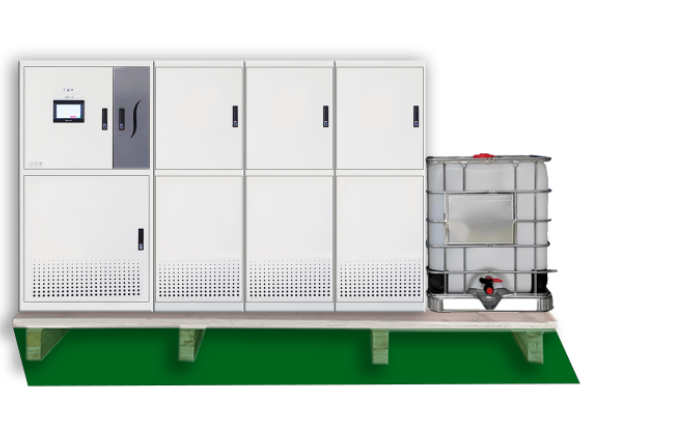 次氯酸發(fā)生器廠家 次氯酸發(fā)生器廠家