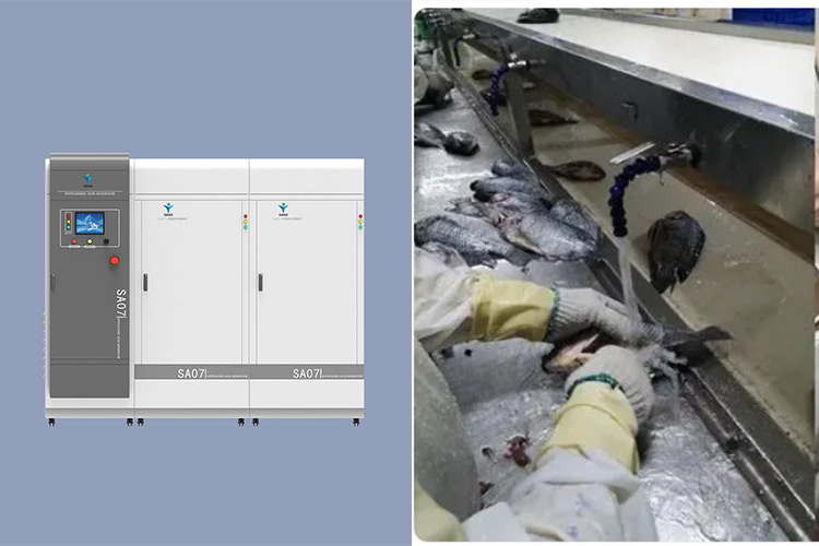 次氯酸發生器設備 次氯酸發生器設備