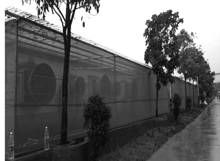 次氯酸發(fā)生器除臭圖片 次氯酸發(fā)生器除臭圖片